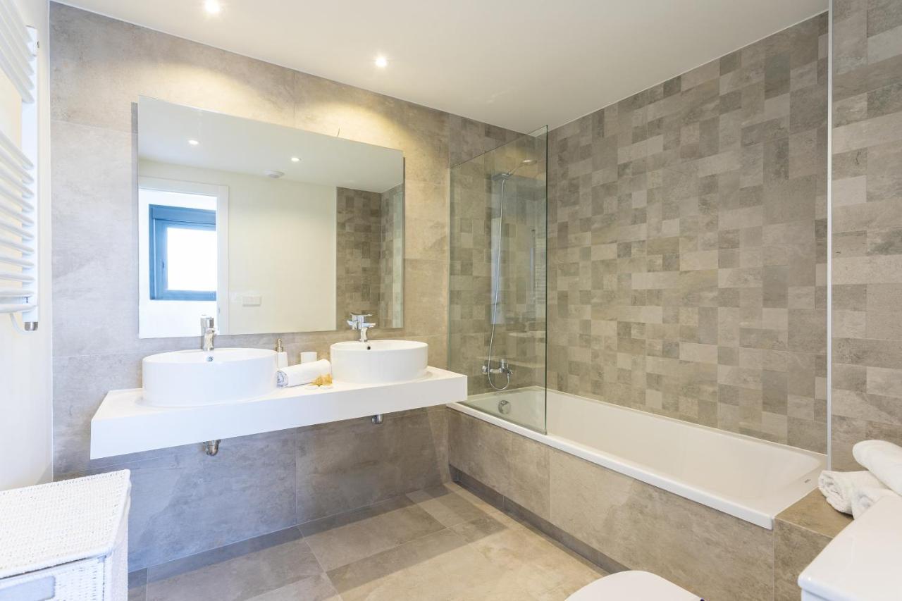 Green Infinity Luxury Apartment By Ghr Rentals Эстепона Экстерьер фото